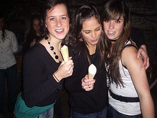 meche vale magui